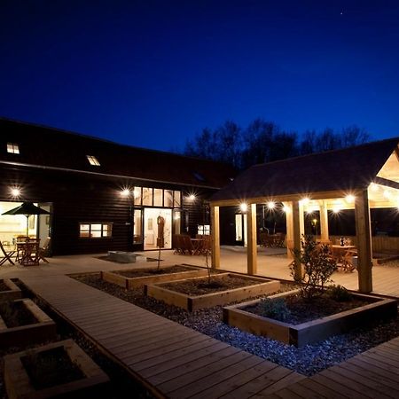 Creeksea Place Barns Burnham-on-Crouch ภายนอก รูปภาพ