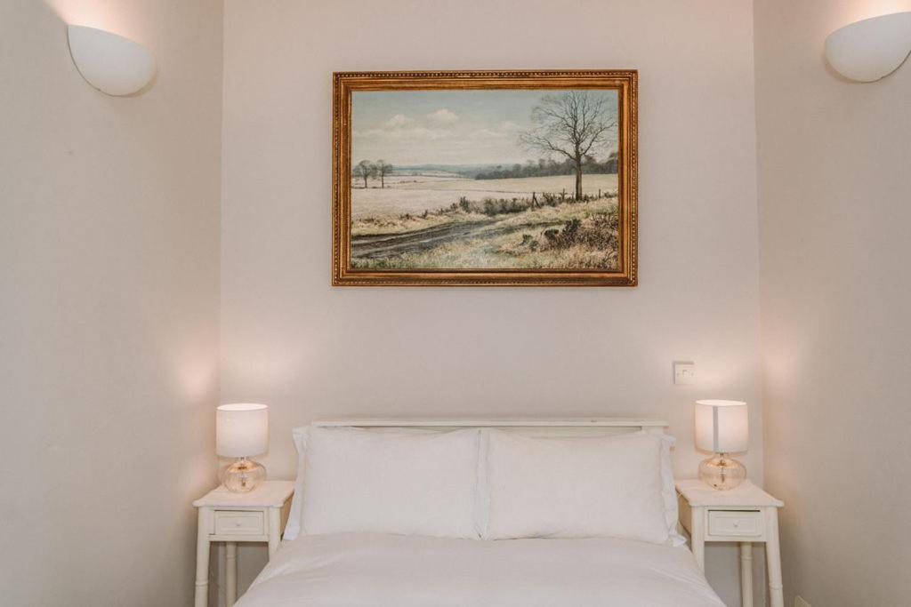 Creeksea Place Barns Burnham-on-Crouch ภายนอก รูปภาพ