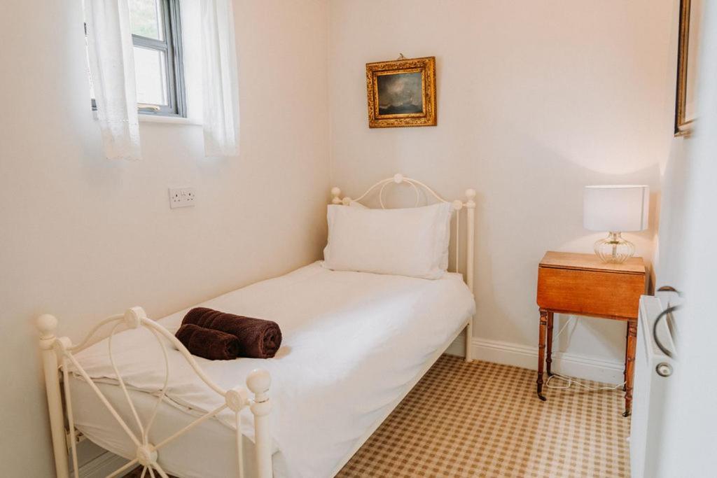 Creeksea Place Barns Burnham-on-Crouch ภายนอก รูปภาพ