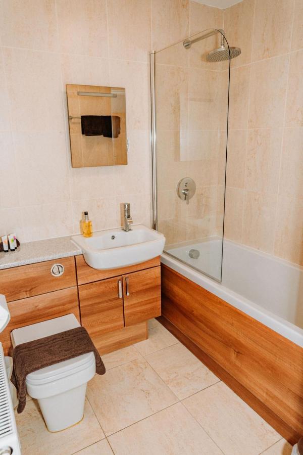 Creeksea Place Barns Burnham-on-Crouch ภายนอก รูปภาพ